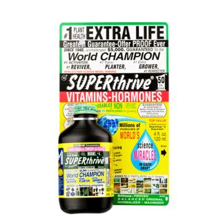 ST12 - . Super Thrive  120 ml.