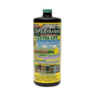 . Super Thrive  960 ml.