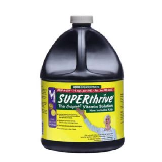 12228 - . Super Thrive 3.8 lt.