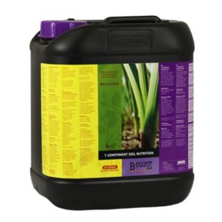3467 - 1 Componente Soil  5 lt.  Atami B'cuzz