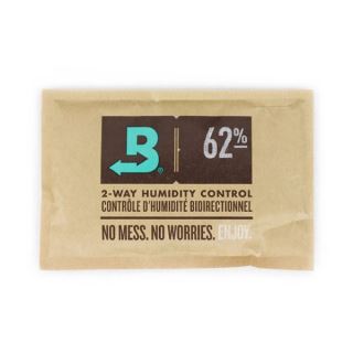 62% Boveda   4 Gr. Pak Cvault