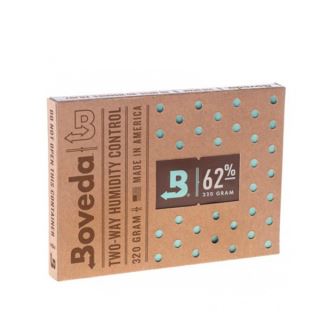 19159 - 62% Boveda 320 gr. Pak Cvault