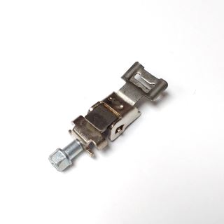 6063 - Abrazadera Tornillo Abrator 50 u.
