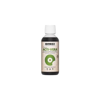 4527 - Acti - Vera    250 ml. Bio BIzz