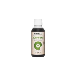 Acti - Vera    250 ml. Bio BIzz