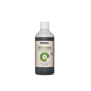 Acti - Vera    500 ml. Bio Bizz