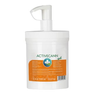 16912 - Activecann 1 lt. Annabis