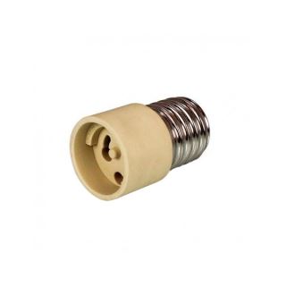 6450 - Adaptador Ceramico E-40