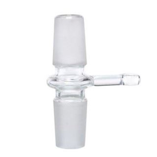 16967 - Adaptador Empalme Cristal & Asa M/M 19/19 mm.