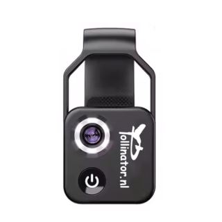 20354B - Adaptador Microscopio Led x200  Pollinator