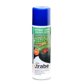 20788 - Adybac 250 ml. Trabe