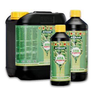 Alga - C   500 ml. Atami B'cuzz