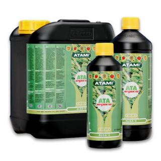 4023 - Alga-C 1 lt. Atami B'cuzz