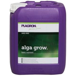 Alga Grow  5 lt. Plagron