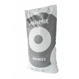 3098 - All Mix 20 l Bio Bizz