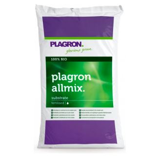 All mix 50 l Plagron