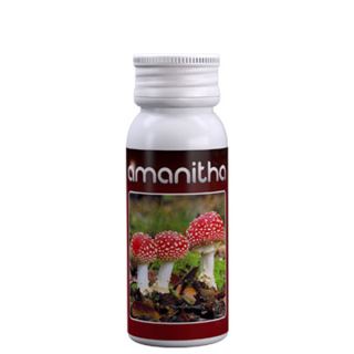 Amanitha 15 ml. Agrobacterias