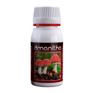 Amanitha 60 ml. Agrobacterias