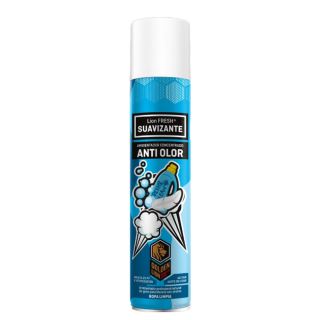 27633 - Ambientador Spray 750 ml Aroma Suavizante