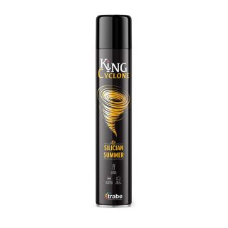 26924 - Ambientador Spray Cyclone Sician Summer 750 ml.