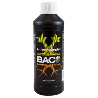 11948 - Amino Complex 500 ml. BAC