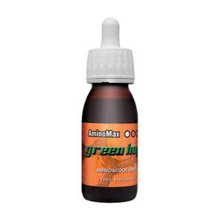 7666 - AminoMax 120 ml. Green Hope