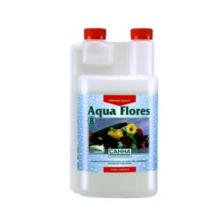 1523 - Aqua Flores B 1 lt. Canna