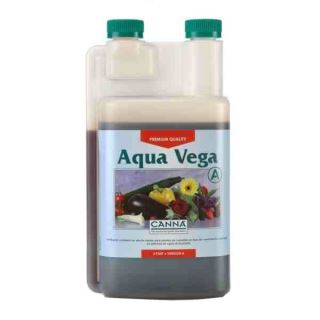 1520 - Aqua Vega A 1 lt. Canna