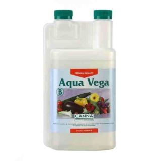 Aqua Vega B 1 lt. Canna