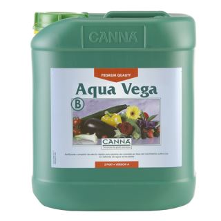 3483 - Aqua Vega B 5 lt. Canna