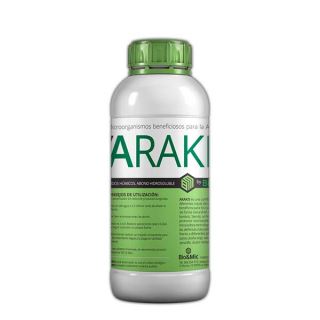16341 - Arakis 100 ml. Bio & Mic