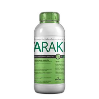 Arakis 100 ml. Bio & Mic