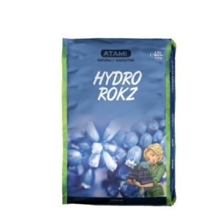 Arlita 40 l - Hydro Rokz Atami B´cuzz