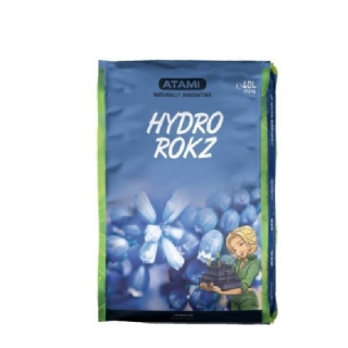 AR45 - Arlita 40 lt. Hydro Rokz Atami B´cuzz
