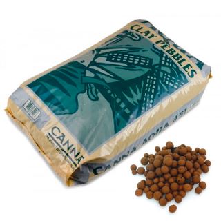 6487 - Arlita Aqua Clay Pebbles Canna 45 lt.