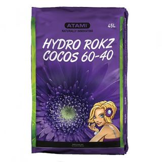 Arlita Coco 45 l - Hydro Rokz ATAMI