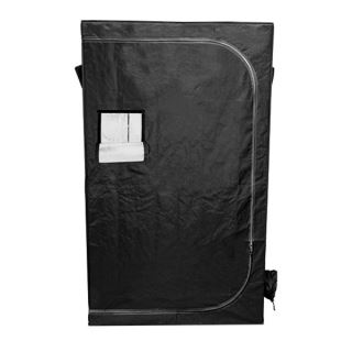 Armario Cultibox  Light+ 1,2 x 1.2 x 2 m.