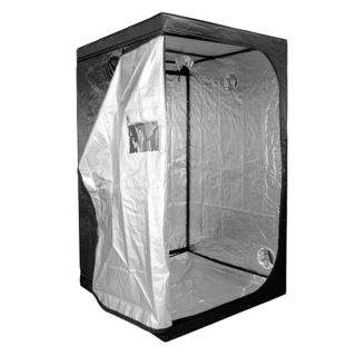 12811 - Armario Cultibox Light + 2.4 x 1.2 x 2.0 m.