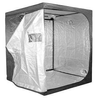 13553 - Armario Cultibox Light + 2.4 x 2.4 x 2.0 m.