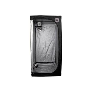 CBS12 - Armario Cultibox Light 1.2 x 1.2 x 2.0 m.