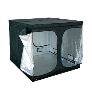 Armario Cultibox Open XL 2,4 x 2,4 x 2 m.