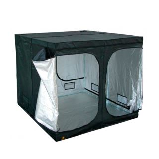 6038 - Armario Cultibox Open XL 2.4 x 2.4 x 2.0 m.