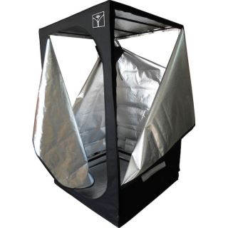 CB10 - Armario Cultibox SG Combi 1 x 1 x 2 m.