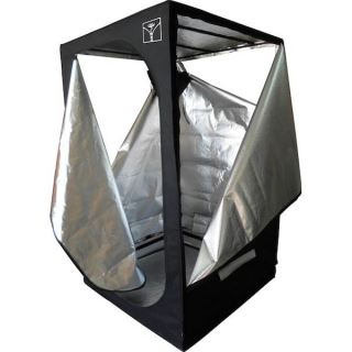 3175 - Armario Cultibox SG Combi 1.2 x 1.2 x 2.0 m.