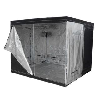 7856 - Armario Pure Tent V.2 .2 2.4 x 2.4 x 2.0 m. (Square)