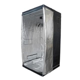 8071 - Armario Pure Tent V2.0 - 1,0 x 1,0 x 2,0 m.