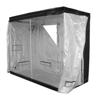 Armario Pure Tent V2.0 - 2,4 x 1,2 x 2 m.