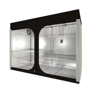 13500 - Armario S. Jardin Dark Room 300 Wide R4.0 - 2.97.x1.5x2.17 m. (2 cajas)