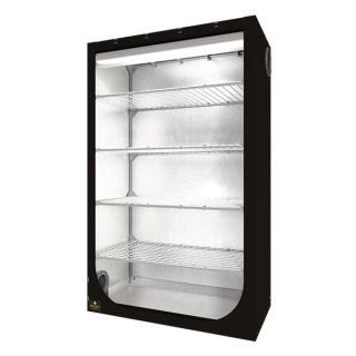 9119 - Armario Secret Jardin Dark Propagator R4.0 - 1.2 x 0.6 x 1.90 m
