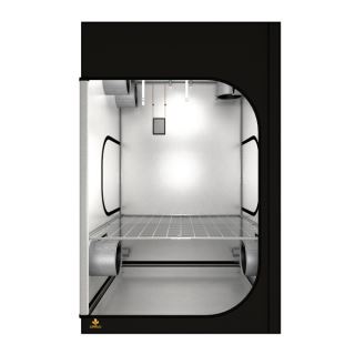 6171 - Armario Secret Jardin Dark Room R4.0 - 1,5 x 1,5 x 2,2 m.